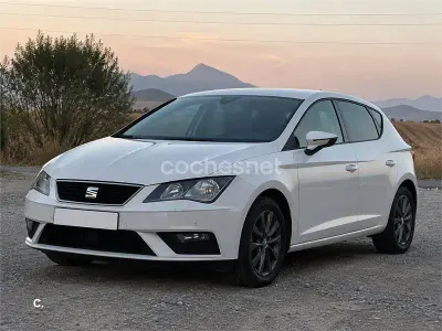 Usado Seat Leon