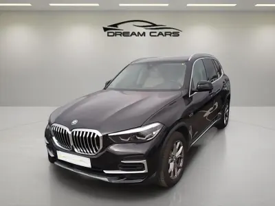 Usado BMW X5