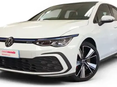 Usado VW Golf VIII GTE 245 CV (180 kW) 2023