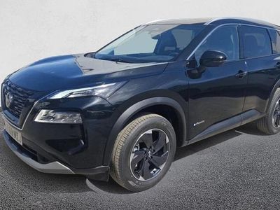 Usado 2025 Nissan X-Trail N-Connecta SUV | 35.500 € (Caro)