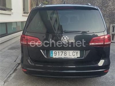 VW Sharan