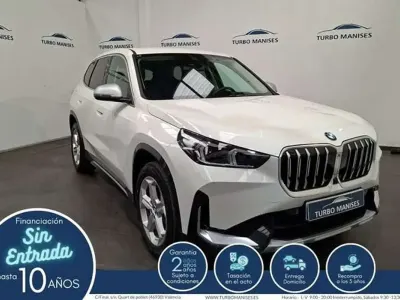 Usado BMW X1