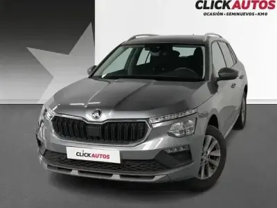 Usado Skoda Kamiq Selection 95 CV (69 kW) 2025 SUV