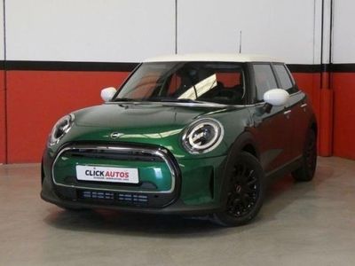 usado Mini Cooper 1.5 136CV Automatico