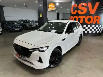 Usado Mazda 2 Homura-Line 2023 Utilitario