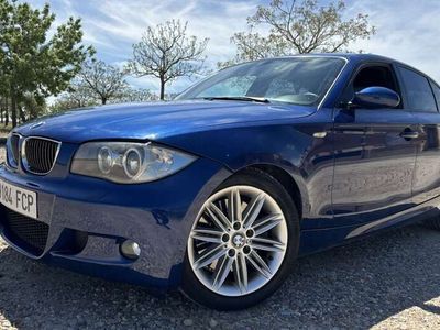 usado BMW 116 130i