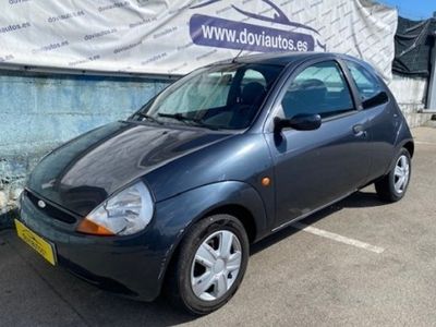 usado Ford Ka 1.3