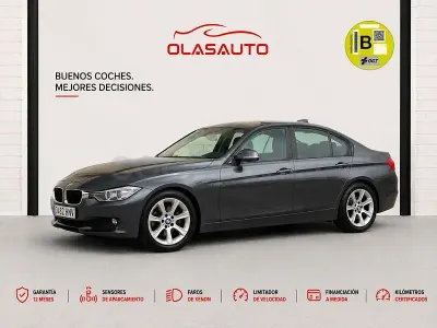 Usado BMW 316