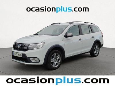 Dacia Logan MCV