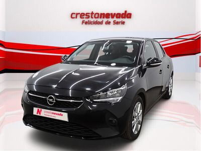 usado Opel Corsa 1.2 XEL 55kW (75CV) Edition Te puede interesar