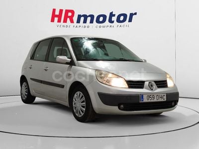 Renault Scénic II