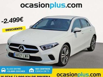Mercedes A250