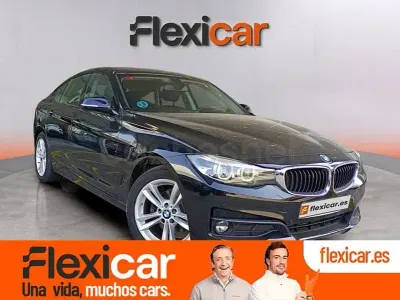 Usado BMW 320