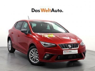 usado Seat Ibiza 1.0 TSI 81kW (110CV) Special Edition