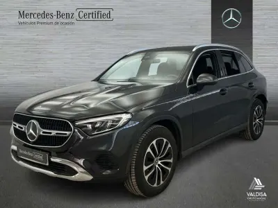 Usado Mercedes GLC250 211 CV (155 kW) 2025 SUV
