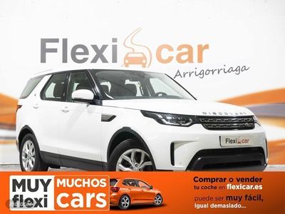 usado Land Rover Discovery 2.0 SD4 177kW (240CV) S Auto