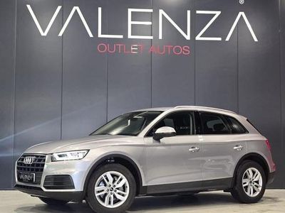 Usado 2020 Audi Q5 Advanced Plus SUV | 31.900 € (Precio justo)