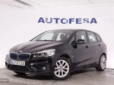 Usado BMW 225 Active Tourer