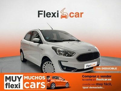 Ford Ka Plus