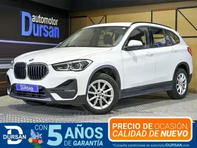 Occasion BMW X1 Comfort Edition 150 ch (110 kW) 2019 Blanc SUV