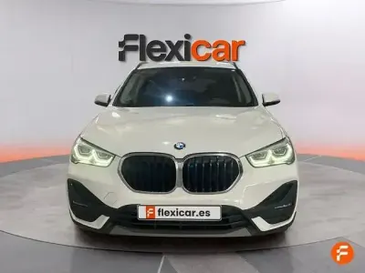 Occasion BMW X1 116 PK (85 kW) 2021 Wit SUV