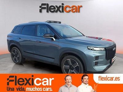 Usado Jaecoo 7 147 CV (108 kW) 2025 Azul SUV