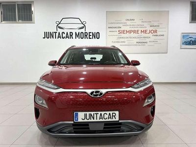 Burdeos Usado 2021 Hyundai Kona SUV | 16.800 € (Precio justo)
