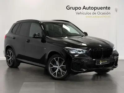 Usado BMW X5