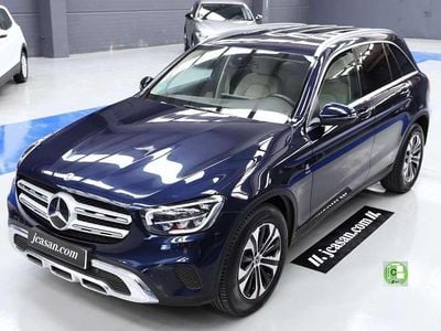 Mercedes GLC220