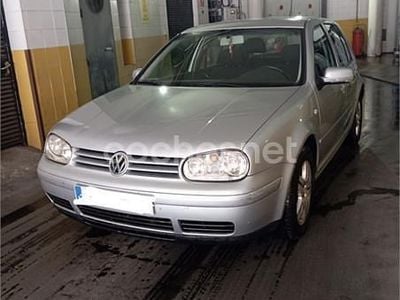 VW Golf IV