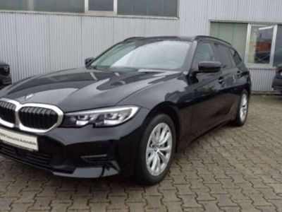 usado BMW 330 330 dA xDrive Touring