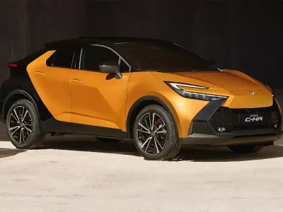 Usado Toyota C-HR Advance 122 CV (89 kW) 2021 Blanco SUV