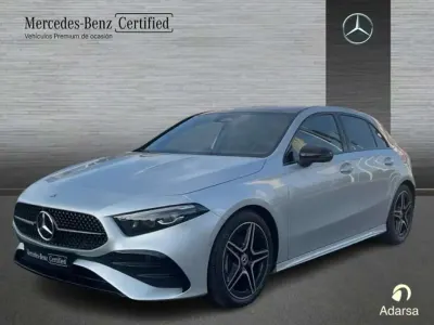 Nuevo Mercedes A200 150 CV (110 kW) 2025 Berlina
