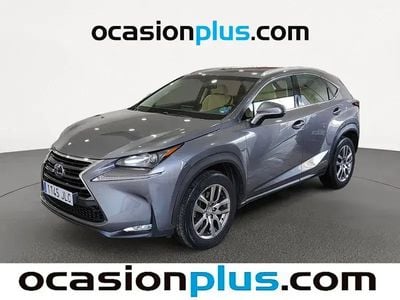 Lexus NX300h