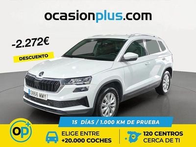 Usado Skoda 110 R Selection 150 HP (110 kW) 2024 Branco Pickup