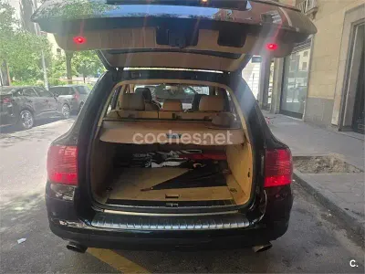 Usado Porsche Cayenne
