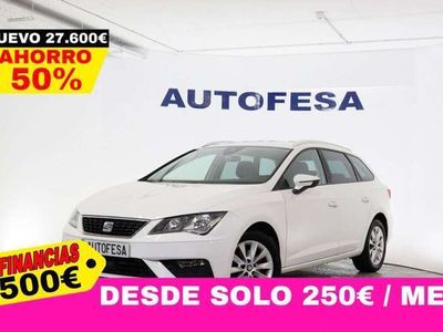 Seat Leon ST