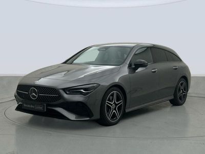 Mercedes CLA200
