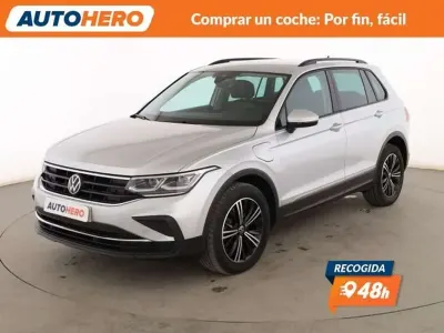 Usado VW Tiguan