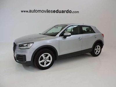 Plateado Usado 2019 Audi Q2 SUV | 17.500 € (Buen precio)