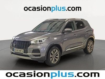 Usado DR DR 4.0 116 CV (85 kW) 2023 Gris SUV