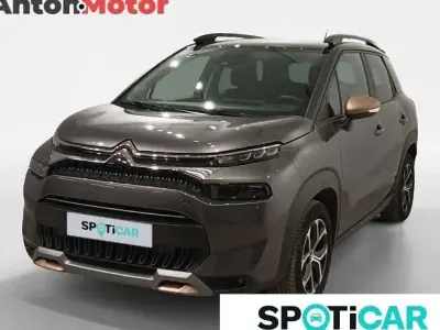 Brugt Citroën C3 Aircross PureTech 110 HK (80 kW) 2022 SUV