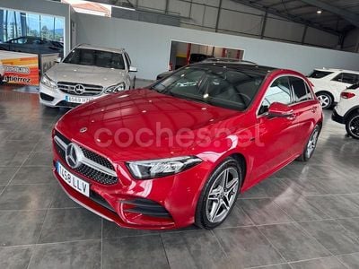Mercedes A250