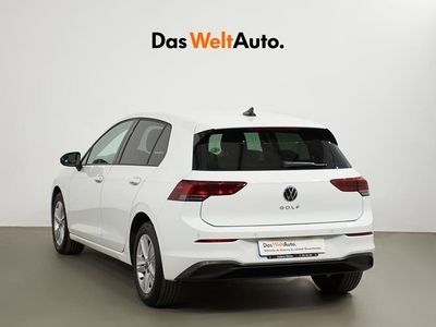 usado VW Golf Life 2.0 TDI 85 kW (115 CV)