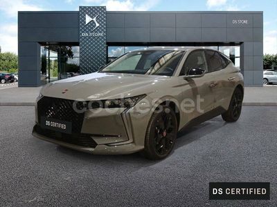 DS Automobiles DS4