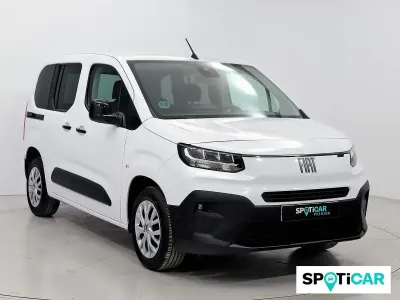 Usado Fiat Doblò