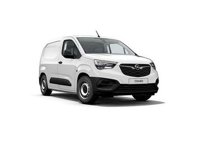 Usado Opel Combo S 101 CV (74 kW) 2024 Blanco Van
