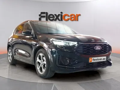 Usado Ford Kuga
