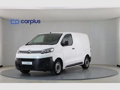 Citroën Jumpy