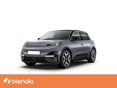 Nuevo Nissan Micra Tekna 109 kW (149 CV) 2026 Gris Utilitario